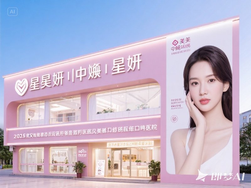 2025武汉值得信赖的整形医院：口碑前十深度盘点，星妍/中翰/美莱领衔，实力铸就好口碑