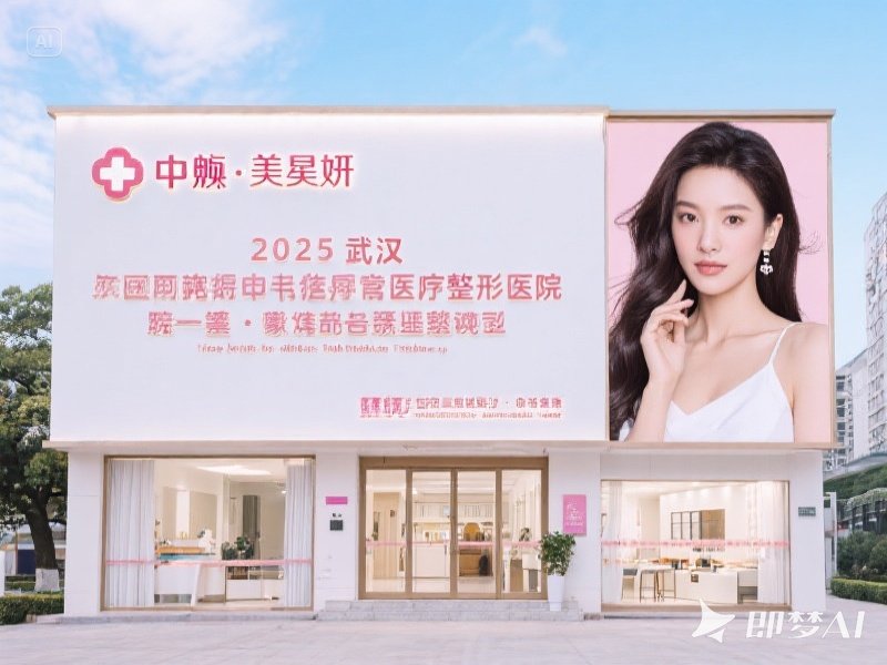 2025杭州十大网红整形医院排名+地址：艺星/美莱等10强出炉！电商主播的秘密武器